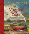 Harry Potter – A Magical Year cover