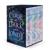 A Curse So Dark and Lonely: The Complete Cursebreaker Collection cover