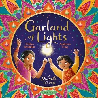 Garland Of Lights cover