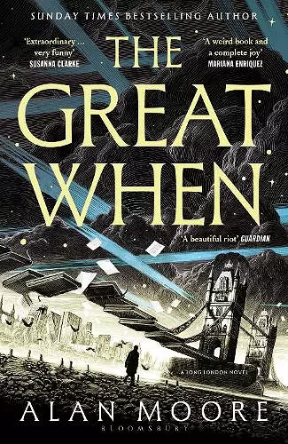 The Great When cover