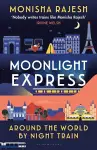 Moonlight Express cover
