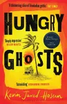Hungry Ghosts cover
