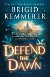 Defend the Dawn cover
