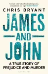 James and John cover