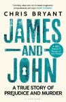 James and John cover