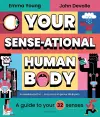 Your SENSE-ational Human Body cover