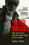 The Red Brigades cover