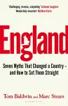 England cover