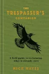 The Trespasser's Companion cover