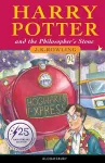Harry Potter and the Philosopher’s Stone – 25th Anniversary Edition cover