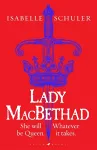 Lady MacBethad cover