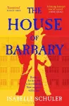 The House of Barbary cover