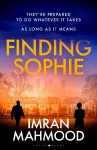 Finding Sophie cover