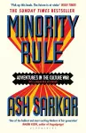 Minority Rule cover