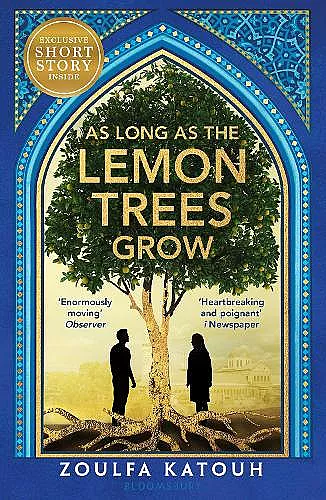 As Long As the Lemon Trees Grow cover