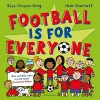 Football is for Everyone cover