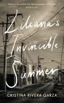 Liliana's Invincible Summer cover