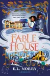 Fablehouse cover
