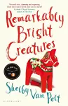 Remarkably Bright Creatures cover