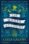 The Moor's Account cover