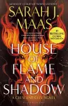 House of Flame and Shadow cover