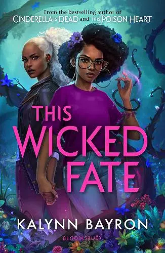 This Wicked Fate cover