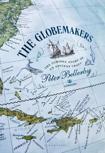 The Globemakers cover