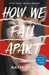 How We Fall Apart cover