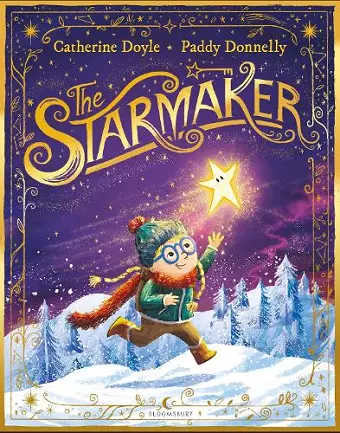 The Starmaker cover