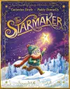 The Starmaker cover