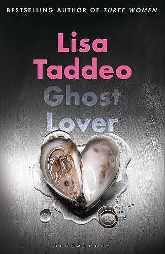 Ghost Lover cover