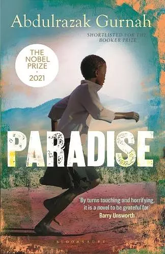 Paradise cover