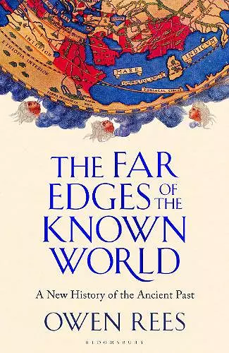 The Far Edges of the Known World cover