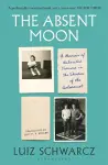 The Absent Moon cover