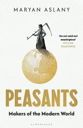 Peasants cover