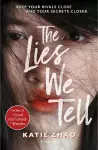 The Lies We Tell cover