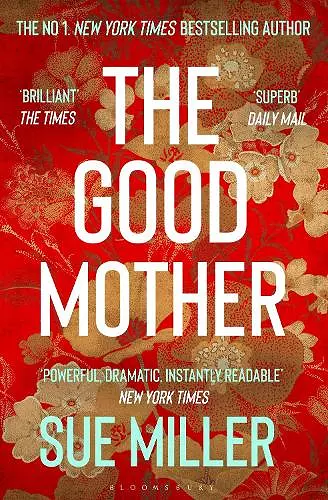 The Good Mother cover