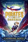 Pirates of Darksea cover