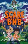 Scare B’n’B cover