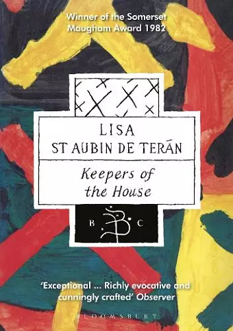 Keepers of the House cover