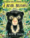 A Bear Belongs cover