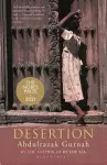 Desertion cover