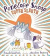 Penelope Snoop, Super Sleuth cover