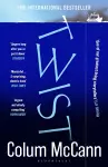 Twist cover
