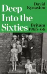 Deep Into the Sixties cover