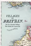 Villages of Britain cover