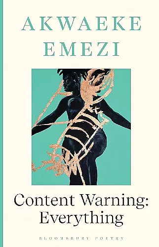 Content Warning cover