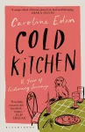 Cold Kitchen cover