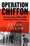 Operation Chiffon cover