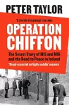 Operation Chiffon cover